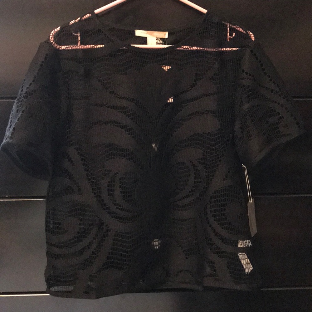 Forever 21 Top